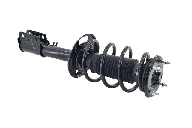 Focus Auto Parts Suspension Strut and Coil Spring Assembly P/N:2333451R Fits: Ford Explorer 19-13 - Image 2