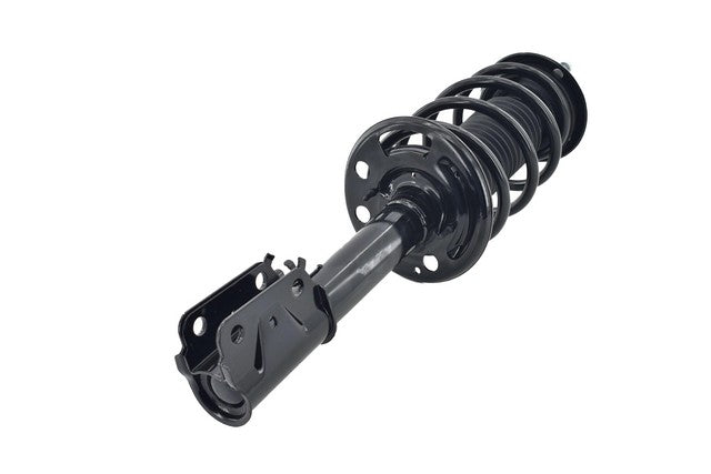 Focus Auto Parts Suspension Strut and Coil Spring Assembly P/N:2333451R Fits: Ford Explorer 19-13 - Image 5
