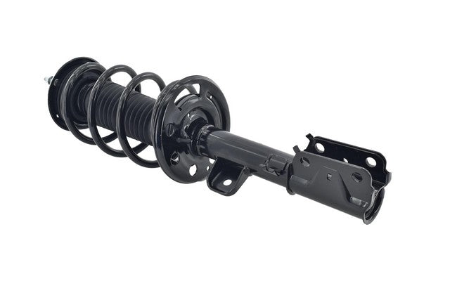 Focus Auto Parts Suspension Strut and Coil Spring Assembly P/N:2333451R Fits: Ford Explorer 19-13 - Image 4