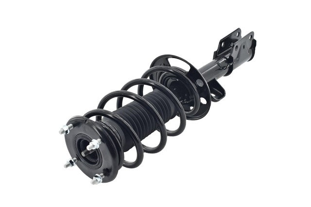 Focus Auto Parts Suspension Strut and Coil Spring Assembly P/N:2333451R Fits: Ford Explorer 19-13 - Image 3
