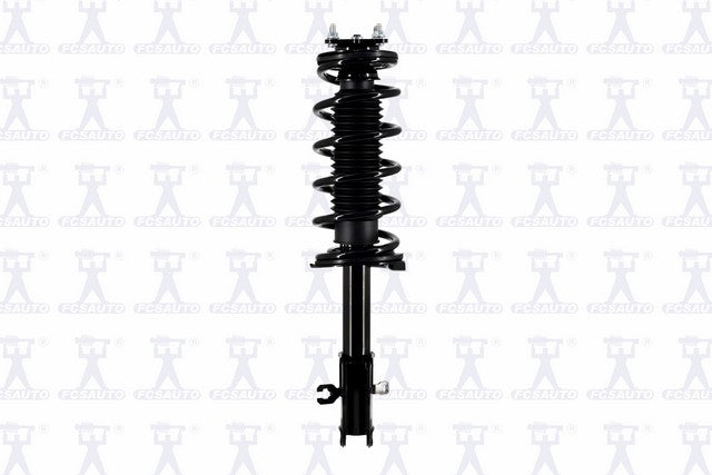 Focus Auto Parts Suspension Strut and Coil Spring Assembly P/N:2333453L Fits: Mazda Cx-7 12-10 - Image 1