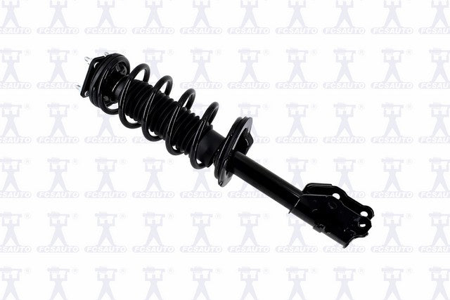 Focus Auto Parts Suspension Strut and Coil Spring Assembly P/N:2333453L Fits: Mazda Cx-7 12-10 - Image 2