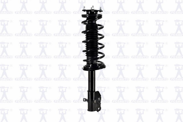 Focus Auto Parts Suspension Strut and Coil Spring Assembly P/N:2333453L Fits: Mazda Cx-7 12-10 - Image 4