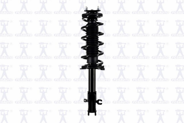 Focus Auto Parts Suspension Strut and Coil Spring Assembly P/N:2333453R Fits: Mazda Cx-7 12-10 - Image 1