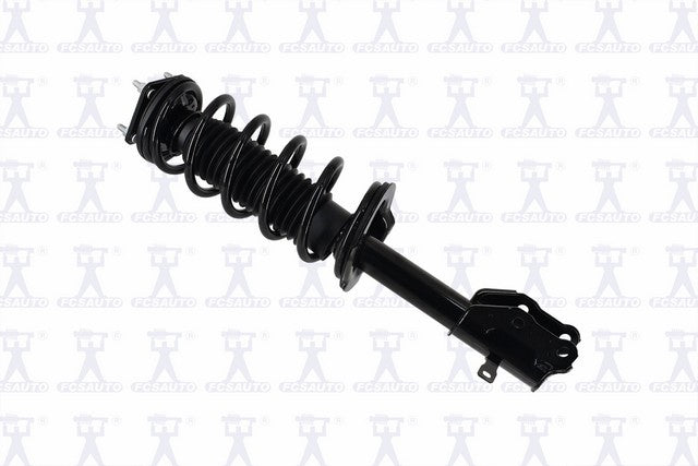 Focus Auto Parts Suspension Strut and Coil Spring Assembly P/N:2333453R Fits: Mazda Cx-7 12-10 - Image 5