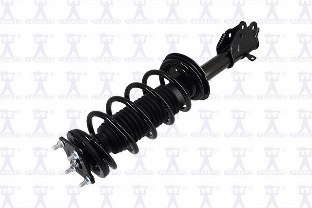Focus Auto Parts Suspension Strut and Coil Spring Assembly P/N:2333453R Fits: Mazda Cx-7 12-10 - Image 3