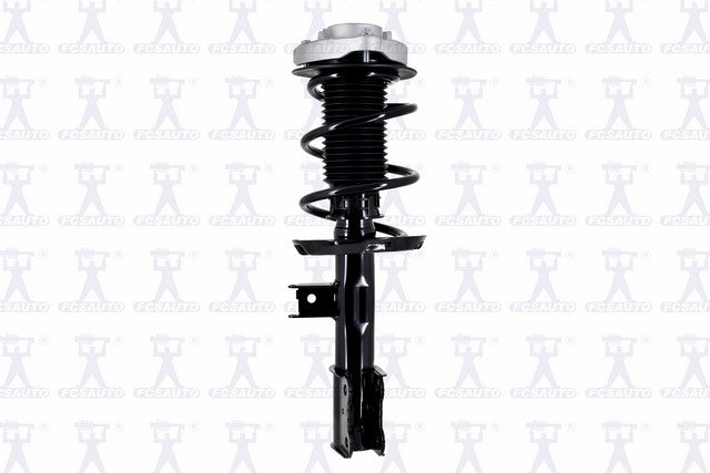 Focus Auto Parts Suspension Strut and Coil Spring Assembly P/N:2333461L Fits: Mercedes-benz Cla250 18-14 - Image 1