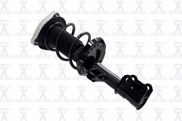 Focus Auto Parts Suspension Strut and Coil Spring Assembly P/N:2333461L Fits: Mercedes-benz Cla250 18-14 - Image 5