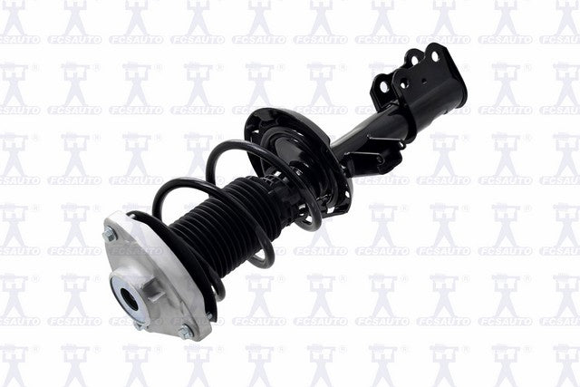 Focus Auto Parts Suspension Strut and Coil Spring Assembly P/N:2333461L Fits: Mercedes-benz Cla250 18-14 - Image 4