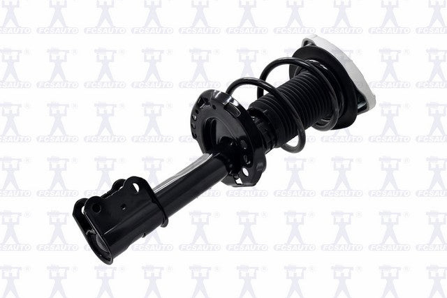 Focus Auto Parts Suspension Strut and Coil Spring Assembly P/N:2333461L Fits: Mercedes-benz Cla250 18-14 - Image 2