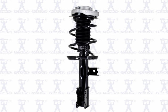 Focus Auto Parts Suspension Strut and Coil Spring Assembly P/N:2333461R Fits: Mercedes-benz Cla250 18-14 - Image 1