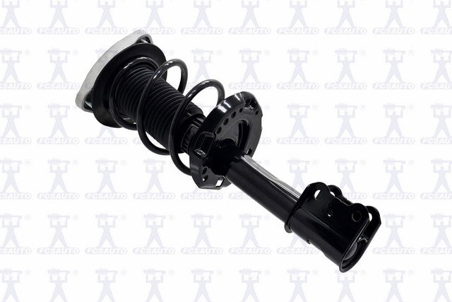 Focus Auto Parts Suspension Strut and Coil Spring Assembly P/N:2333461R Fits: Mercedes-benz Cla250 18-14 - Image 2