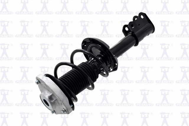 Focus Auto Parts Suspension Strut and Coil Spring Assembly P/N:2333461R Fits: Mercedes-benz Cla250 18-14 - Image 5