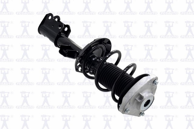 Focus Auto Parts Suspension Strut and Coil Spring Assembly P/N:2333461R Fits: Mercedes-benz Cla250 18-14 - Image 4