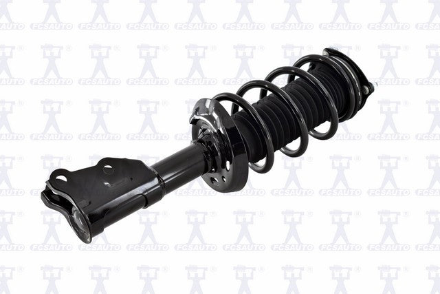 Focus Auto Parts Suspension Strut and Coil Spring Assembly P/N:2333466R Fits: Honda Civic 11-06 - Image 4