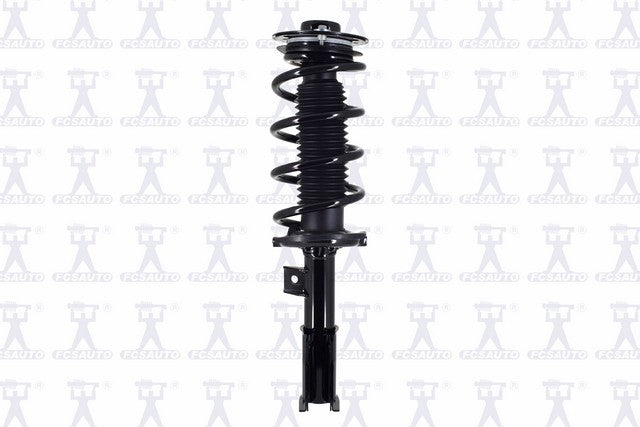 Focus Auto Parts Suspension Strut and Coil Spring Assembly P/N:2333467R Fits: Chevrolet Captiva Sport 2012, GMC Terrain 17-10 - Image 1
