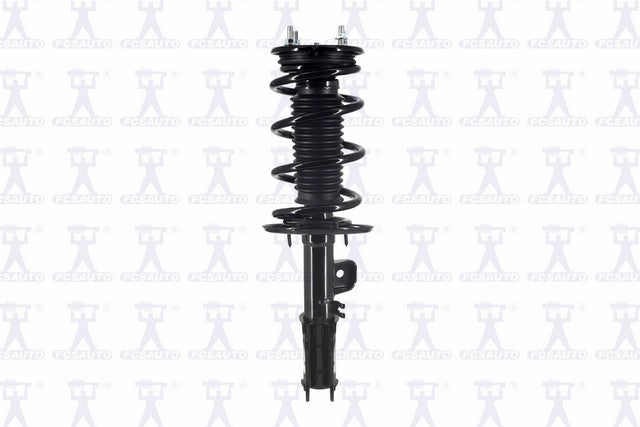 Focus Auto Parts Suspension Strut and Coil Spring Assembly P/N:2333489L Fits: Ford Taurus 17-13 - Image 1