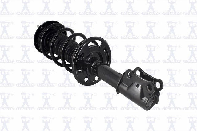 Focus Auto Parts Suspension Strut and Coil Spring Assembly P/N:2333489L Fits: Ford Taurus 17-13 - Image 3