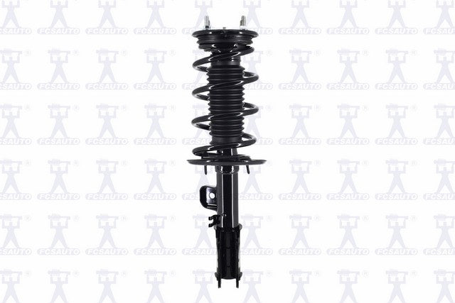 Focus Auto Parts Suspension Strut and Coil Spring Assembly P/N:2333489R Fits: Ford Taurus 17-13 - Image 1