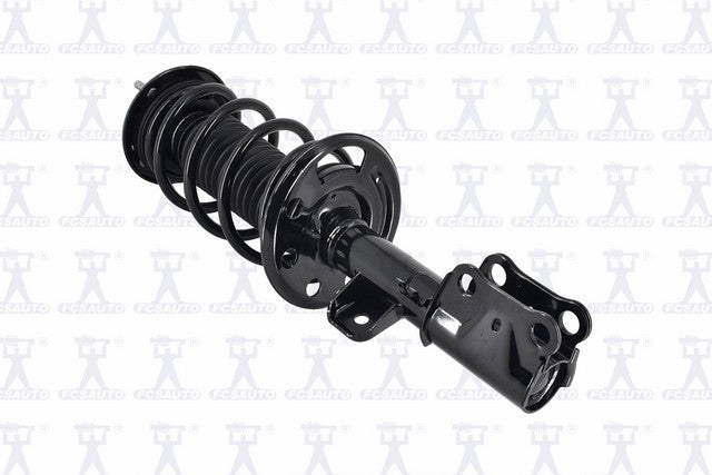 Focus Auto Parts Suspension Strut and Coil Spring Assembly P/N:2333489R Fits: Ford Taurus 17-13 - Image 4