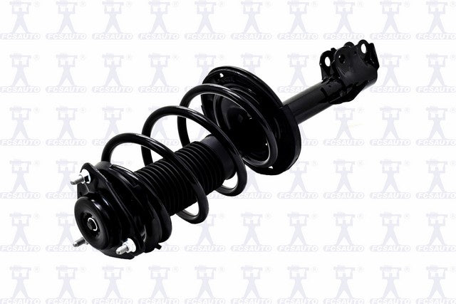 Focus Auto Parts Suspension Strut and Coil Spring Assembly P/N:2333491L Fits: Toyota Sienna 14-11 - Image 3