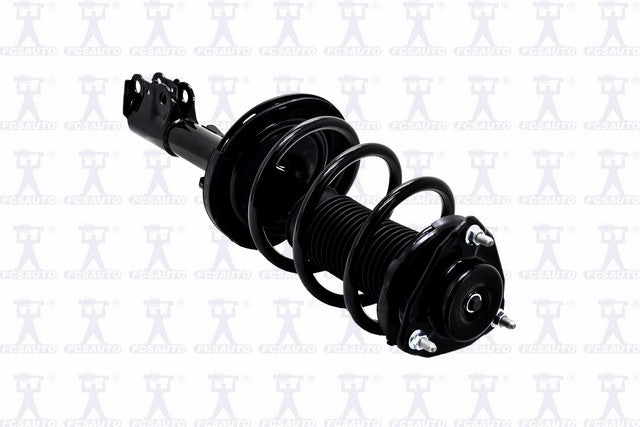 Focus Auto Parts Suspension Strut and Coil Spring Assembly P/N:2333491L Fits: Toyota Sienna 14-11 - Image 2
