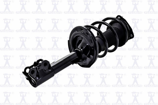 Focus Auto Parts Suspension Strut and Coil Spring Assembly P/N:2333491L Fits: Toyota Sienna 14-11 - Image 5