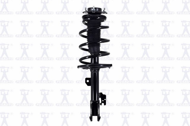 Focus Auto Parts Suspension Strut and Coil Spring Assembly P/N:2333492R Fits: Toyota Sienna 14-11 - Image 1