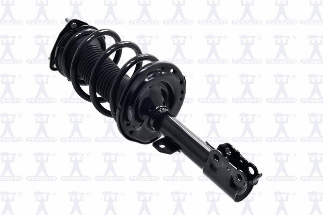 Focus Auto Parts Suspension Strut and Coil Spring Assembly P/N:2333492R Fits: Toyota Sienna 14-11 - Image 5