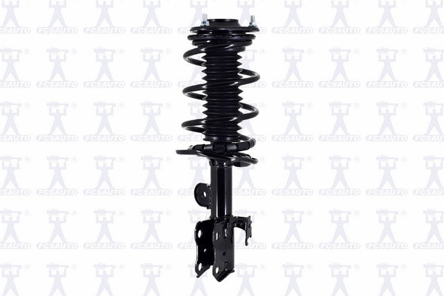 Focus Auto Parts Suspension Strut and Coil Spring Assembly P/N:2333494L Fits: Toyota Prius 11-10 - Image 1