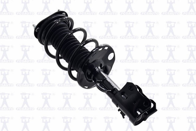 Focus Auto Parts Suspension Strut and Coil Spring Assembly P/N:2333494L Fits: Toyota Prius 11-10 - Image 5