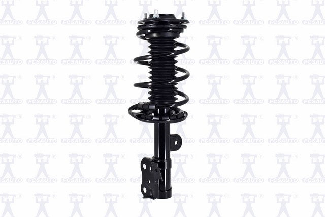 Focus Auto Parts Suspension Strut and Coil Spring Assembly P/N:2333494L Fits: Toyota Prius 11-10 - Image 4