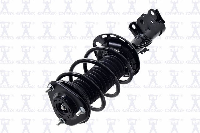 Focus Auto Parts Suspension Strut and Coil Spring Assembly P/N:2333494L Fits: Toyota Prius 11-10 - Image 3