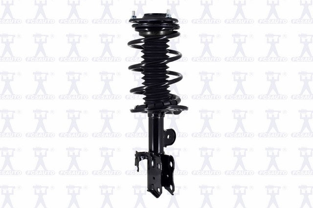 Focus Auto Parts Suspension Strut and Coil Spring Assembly P/N:2333494R Fits: Toyota Prius 11-10 - Image 1