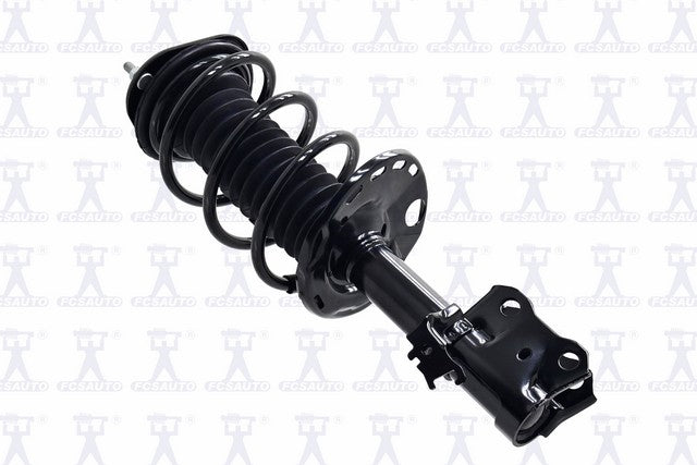 Focus Auto Parts Suspension Strut and Coil Spring Assembly P/N:2333494R Fits: Toyota Prius 11-10 - Image 5