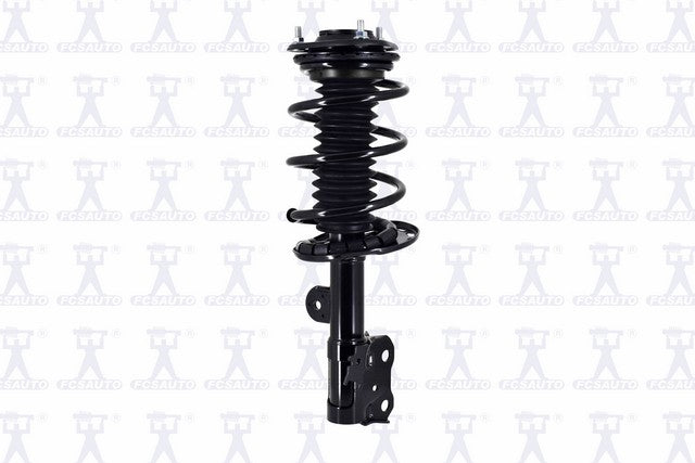 Focus Auto Parts Suspension Strut and Coil Spring Assembly P/N:2333494R Fits: Toyota Prius 11-10 - Image 4