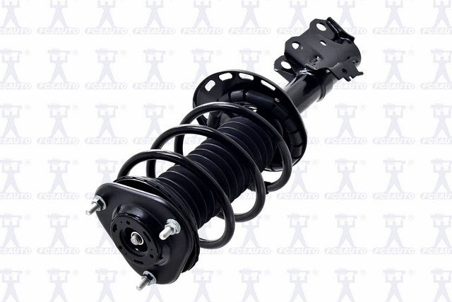 Focus Auto Parts Suspension Strut and Coil Spring Assembly P/N:2333494R Fits: Toyota Prius 11-10 - Image 3