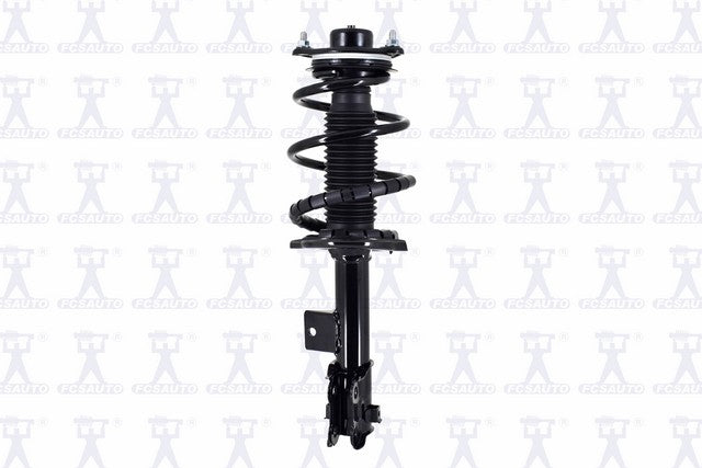 Focus Auto Parts Suspension Strut and Coil Spring Assembly P/N:2333505L Fits: Kia Optima 15-12 - Image 1