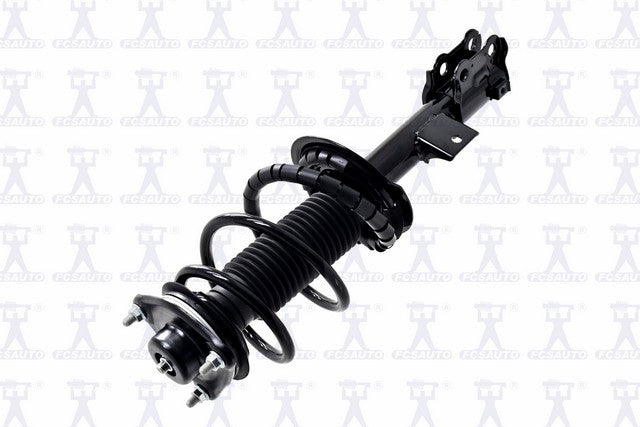 Focus Auto Parts Suspension Strut and Coil Spring Assembly P/N:2333505L Fits: Kia Optima 15-12 - Image 4