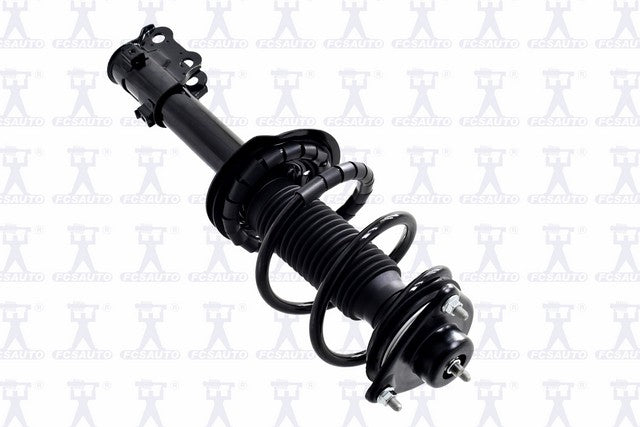 Focus Auto Parts Suspension Strut and Coil Spring Assembly P/N:2333505L Fits: Kia Optima 15-12 - Image 3