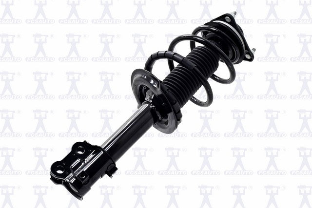 Focus Auto Parts Suspension Strut and Coil Spring Assembly P/N:2333505L Fits: Kia Optima 15-12 - Image 2