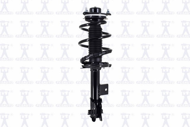 Focus Auto Parts Suspension Strut and Coil Spring Assembly P/N:2333505R Fits: Kia Optima 15-12 - Image 1