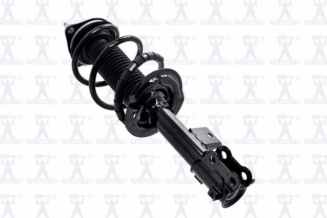 Focus Auto Parts Suspension Strut and Coil Spring Assembly P/N:2333505R Fits: Kia Optima 15-12 - Image 2
