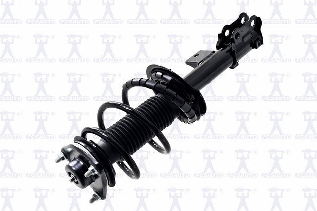 Focus Auto Parts Suspension Strut and Coil Spring Assembly P/N:2333505R Fits: Kia Optima 15-12 - Image 5