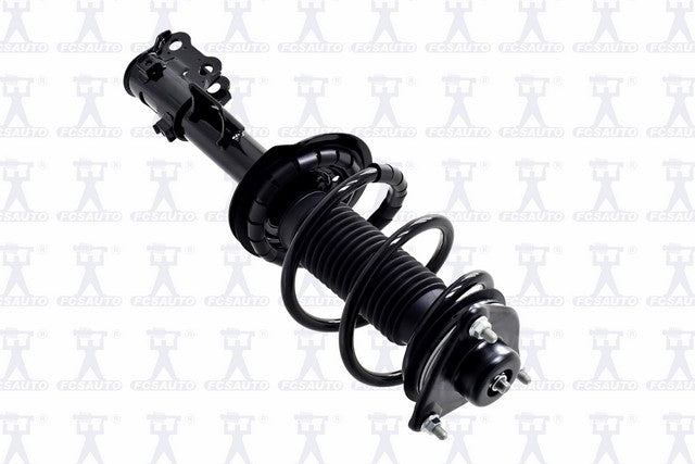 Focus Auto Parts Suspension Strut and Coil Spring Assembly P/N:2333505R Fits: Kia Optima 15-12 - Image 4