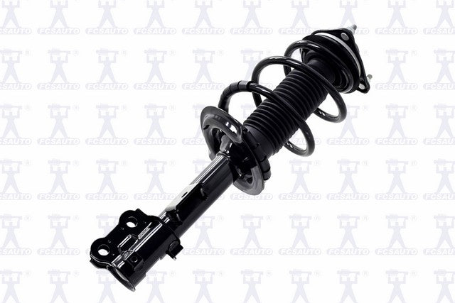 Focus Auto Parts Suspension Strut and Coil Spring Assembly P/N:2333505R Fits: Kia Optima 15-12 - Image 3