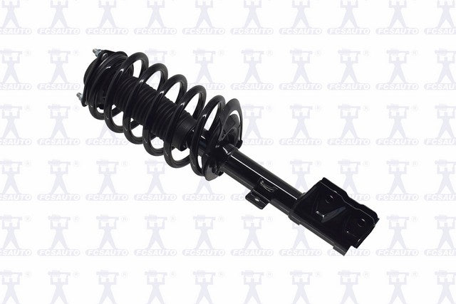 Focus Auto Parts Suspension Strut and Coil Spring Assembly P/N:2333508R Fits: Jeep Compass 17-11, Jeep Patriot 17-11 - Image 2