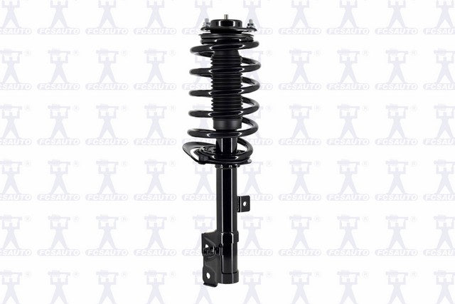 Focus Auto Parts Suspension Strut and Coil Spring Assembly P/N:2333508R Fits: Jeep Compass 17-11, Jeep Patriot 17-11 - Image 5