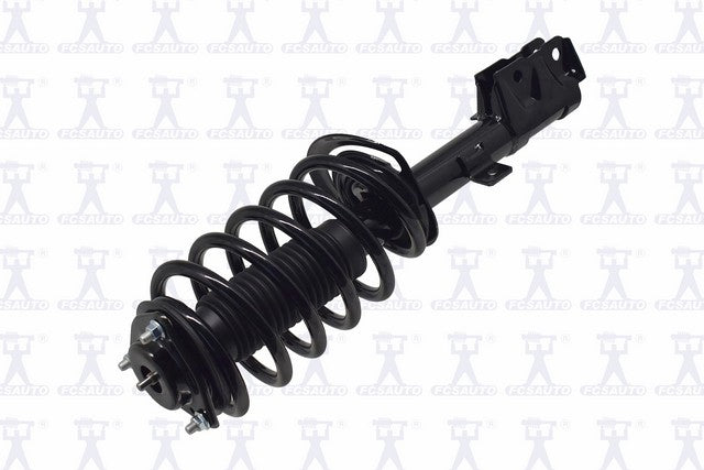 Focus Auto Parts Suspension Strut and Coil Spring Assembly P/N:2333508R Fits: Jeep Compass 17-11, Jeep Patriot 17-11 - Image 4