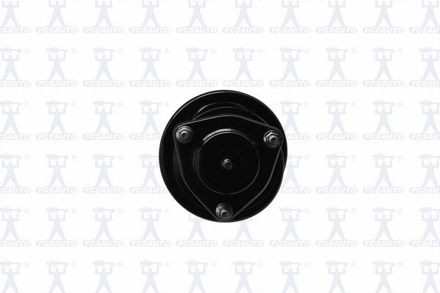 Focus Auto Parts Suspension Strut and Coil Spring Assembly P/N:2333508R Fits: Jeep Compass 17-11, Jeep Patriot 17-11 - Image 3